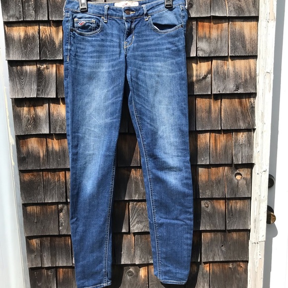 Hollister Denim - Hollister Jeans